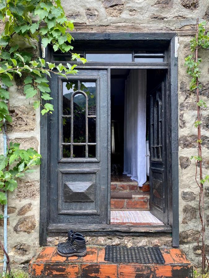 The Hunter House Villa Ciudanovita Dış mekan fotoğraf